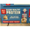 Image 3 : BioSteel Vanilla Milkshake Protein 18-pack x 325ml