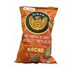 Image 1 : Siete Nacho Tortilla Chips, 142g (12 bags)
