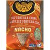 Image 3 : Siete Nacho Tortilla Chips, 142g (12 bags)