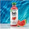 Image 1 : Bai Kula Watermelon 12 x 530ml Bottles