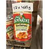 Image 2 : Chef Boyardee Beefaroni 12 x 425g Cans