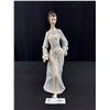 Image 1 : Royal Doulton Figurine 13" Tall Boudior