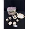 Image 1 : Very Nice Royal Albert Old Country Roses Tea Set in Box