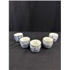 Image 5 : Very Nice Minton Shalimar 6 Piece Teapot Set
