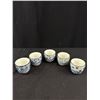 Image 6 : Very Nice Minton Shalimar 6 Piece Teapot Set