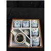 Image 7 : Very Nice Minton Shalimar 6 Piece Teapot Set
