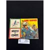 Image 1 : Vintage The Lone Ranger March of Comics Book