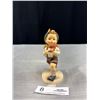 Image 1 : Vintage 6" Tall Goebel Hummel Figurine School Boy