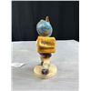 Image 4 : Vintage 6" Tall Goebel Hummel Figurine School Boy