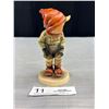 Image 2 : Vintage 5" Tall Goebel Hummel Figurine March Winds
