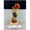 Image 3 : Vintage 5" Tall Goebel Hummel Figurine March Winds