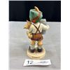 Image 2 : Vintage 6" Tall Goebel Hummel Figurine For Father