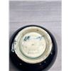 Image 3 : Vintage Moorcroft Pottery Floral Pin or Ring Dish