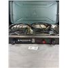 Image 2 : Brand New Never Used Woods Outdoor Camping Gas/Propane Stove