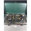 Image 3 : Brand New Never Used Woods Outdoor Camping Gas/Propane Stove