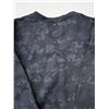Image 3 : Valentino Camouflage Star Print Sweatshirt Size XL