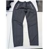 Image 2 : Givenchy Paris Jogger Pants with Elastic Waistband and Zippered Pockets Size 48 EU Like New
