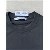 Image 3 : Givenchy Paris Logo Stripe Wool Sweater Size Unknown probably Medium Like New