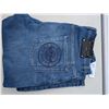 Image 3 : Balmain Paris Moto Jeans Size 32 Like New