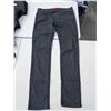 Image 2 : Hugo Boss Jeans Black Size 33/34