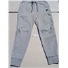 Image 1 : Nike Sportswear Tech Fleece Joggers Heather Gray Size M