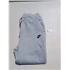Image 2 : Nike Sportswear Tech Fleece Joggers Heather Gray Size M