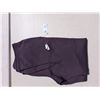 Image 2 : Nike Sportswear Tech Fleece Joggers Burgundy White Size M