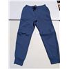Image 1 : Nike Sportswear Tech Fleece Joggers Midnight Navy Size M