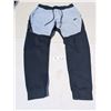 Image 1 : Nike Sportswear Tech Fleece Joggers Black Gray Heather Size M