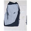 Image 2 : Nike Sportswear Tech Fleece Joggers Black Gray Heather Size M