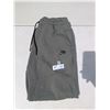 Image 2 : Nike Sportswear Tech Fleece Joggers Green Size M