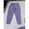 Image 1 : Nike Sportswear French Terry Pants Daybreak/Violet Haze Size M