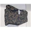 Image 2 : Nike Sportswear Tech Fleece Joggers Green Camo Size M