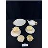 Image 1 : Very Nice Collection of  Beswick Ireland Pottery, Teapot, Etc