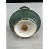 Image 10 : Vintage Wedgewood Japserware Lot Teapot, Etc