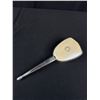 Image 2 : Antique Silver Brush + Comb Unmarked