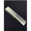 Image 4 : Antique Silver Brush + Comb Unmarked