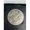 Image 2 : 1951 Festival of Britain Silver Coin