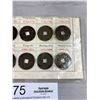 Image 3 : Collection of Old Chinese Coins