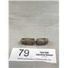 Image 1 : Civil War Bullets x2