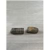 Image 2 : Civil War Bullets x2