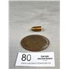 Image 1 : Concentration Camp Tag WWII + Bullet