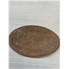 Image 3 : Concentration Camp Tag WWII + Bullet