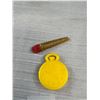 Image 2 : Antique Cracker Jack Toys