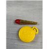 Image 3 : Antique Cracker Jack Toys