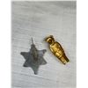 Image 5 : Antique Cracker Jack Toys