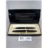 Image 1 : Sheaffers Fountain Pen Set