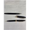 Image 3 : Sheaffers Fountain Pen Set