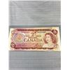Image 3 : Off Center Canada $2 Bank Note