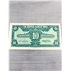 Image 4 : Central Bank of China Bank Notes x2 Mint